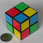 2x2x2 Colour Mix